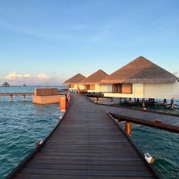 Adaaran Club Rannalhi Day Trip – All-Inclusive Resort Experience 3