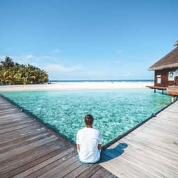 Adaaran Club Rannalhi Day Trip – All-Inclusive Resort Experience 1