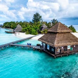 Adaaran Club Rannalhi Luxury Day Trip  1
