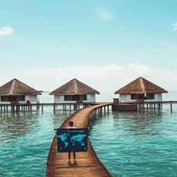 Adaaran Club Rannalhi Luxury Day Trip  2
