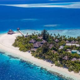 Adaaran Club Rannalhi Luxury Day Trip  4