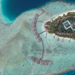 Adaaran Club Rannalhi Luxury Day Trip  5