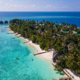 Adaaran Club Rannalhi Luxury Day Trip  3