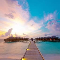 Fihalhohi Island Resort Day Visit from Maafushi 2