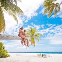 Fihalhohi Island Resort Day Visit from Maafushi 1