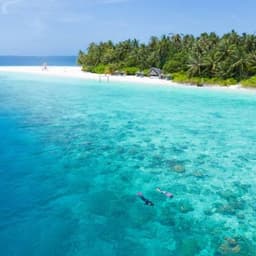Fihalhohi Island Resort – 4-Star Luxury Day Trip 2