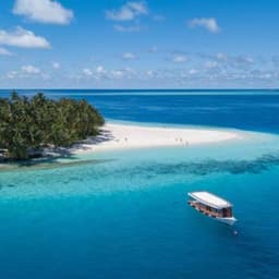 Fihalhohi Island Resort – 4-Star Luxury Day Trip 5