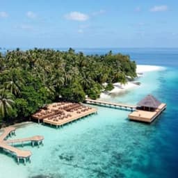 Fihalhohi Island Resort – 4-Star Luxury Day Trip 6