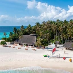 Fihalhohi Island Resort – 4-Star Luxury Day Trip 3
