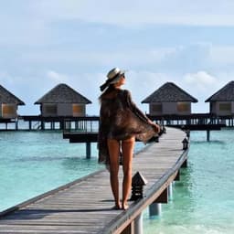 Adaaran Prestige Vadoo Day Visit – Exclusive Adults-Only Escape 1