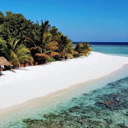 Adaaran Prestige Vadoo Day Visit – Exclusive Adults-Only Escape 2