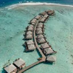 Adaaran Prestige Vadoo Day Visit – Exclusive Adults-Only Escape 5