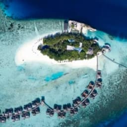 Adaaran Prestige Vadoo Day Visit – Exclusive Adults-Only Escape 6