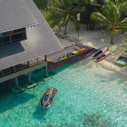 Adaaran Prestige Vadoo Day Visit – Exclusive Adults-Only Escape 4