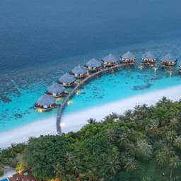 Adaaran Prestige Vadoo Luxury Day Trip  4