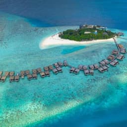 Adaaran Prestige Vadoo Luxury Day Trip  2