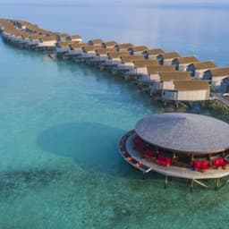 Centara Ras Fushi Resort Day Visit – Adults-Only Paradise Escape 6