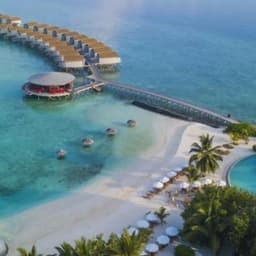 Centara Ras Fushi Resort Day Visit – Adults-Only Paradise Escape 4