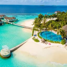 Centara Ras Fushi Resort Day Visit – Adults-Only Paradise Escape 5