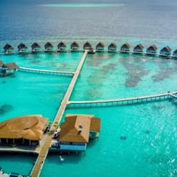 Centara Ras Fushi Resort Day Visit – Adults-Only Paradise Escape 3