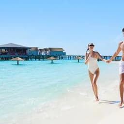 Centara Ras Fushi Resort Day Visit – Adults-Only Paradise Escape 1
