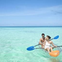 Centara Rasfushi Luxury Day Trip – 4-Star Resort Experience 2
