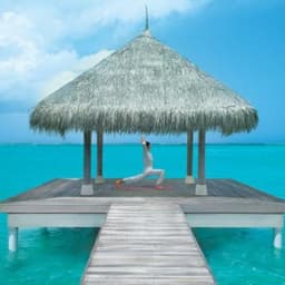 Taj Exotica Maldives Day Visit – Luxury Island Escape from Maafushi 4