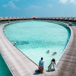 Taj Exotica Maldives Day Visit – Luxury Island Escape from Maafushi 5