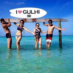Full Day Island Hopping & Snorkeling Adventure 2
