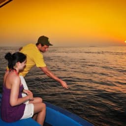 Morning Fishing Experience – Sunrise Trolling 4