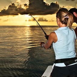 Night Fishing Experience – Sunset Cruise and Hand-Line Fishing 4