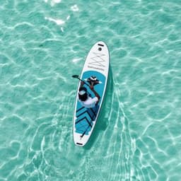 Fun Package – Parasailing, Jetski Ride, Funtube Ride & Kayak or Stand-Up Paddle 4