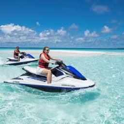 Fun Package – Parasailing, Jetski Ride, Funtube Ride & Kayak or Stand-Up Paddle 5