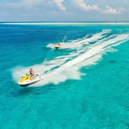 Jet Ski Atoll Adventure Tour – Explore the Maldives on a Thrilling Ride 5