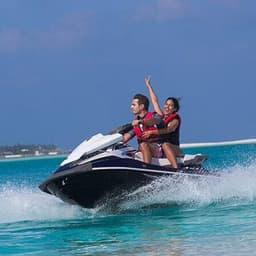 Jet Ski Atoll Adventure Tour – Explore the Maldives on a Thrilling Ride 2