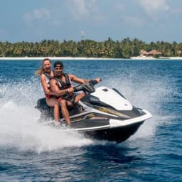 Ultimate Water Sports Combo – Jetcar, Jetski, Funtube Ride & Kneeboarding 2
