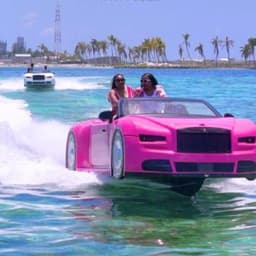 Ultimate Water Sports Combo – Jetcar, Jetski, Funtube Ride & Kneeboarding 1