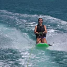 Ultimate Water Sports Combo – Jetcar, Jetski, Funtube Ride & Kneeboarding 4