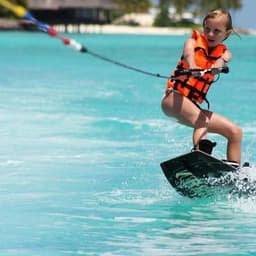 Wakeboarding Adventure in Maafushi – Ride the Waves 4
