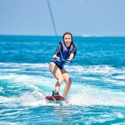 Wakeboarding Adventure in Maafushi – Ride the Waves 2