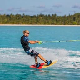 Wakeboarding Adventure in Maafushi – Ride the Waves 3