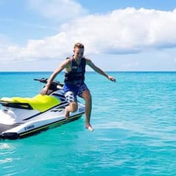 Jetski Adventure from Hulhumalé 5