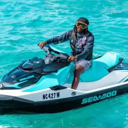 Jetski Adventure from Hulhumalé 4