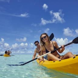 Kayak and Canoe Rental in Hulhumale  5