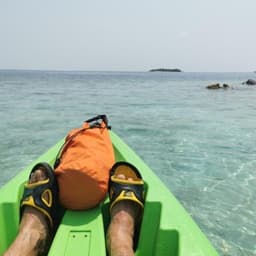 Kayak and Canoe Rental in Hulhumale  4