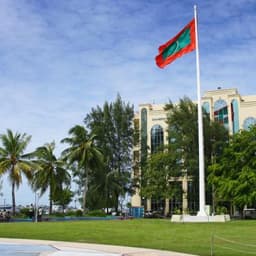 Malé: 3 Hour Malé City Walking Tour 5
