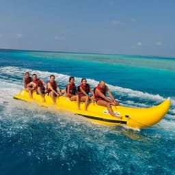 Towables Adventure in Hulhumalé 3