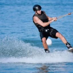 Wakeboarding & Waterski Adventure from Hulhumalé 4