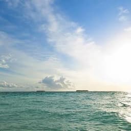 Windsurfing Adventure in Hulhumale  2