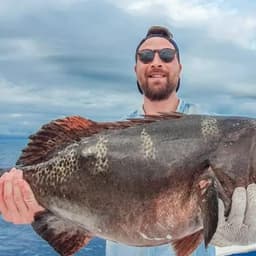 Sport Fishing Adventure in Maafushi – Reel in the Maldives’ Big Catch 5
